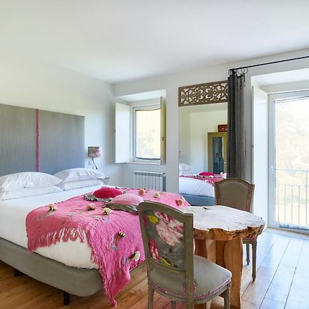 Quinta Do Porto Nogueira (Adults Only) Villa Alguber Exterior foto
