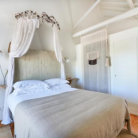Quinta Do Porto Nogueira (Adults Only) Villa Alguber Exterior foto