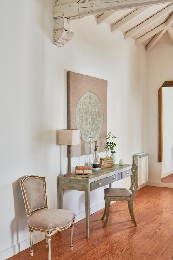 Quinta Do Porto Nogueira (Adults Only) Villa Alguber Exterior foto