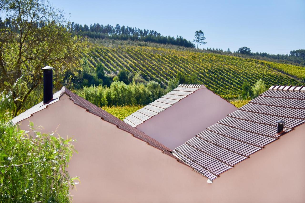 Quinta Do Porto Nogueira (Adults Only) Villa Alguber Exterior foto