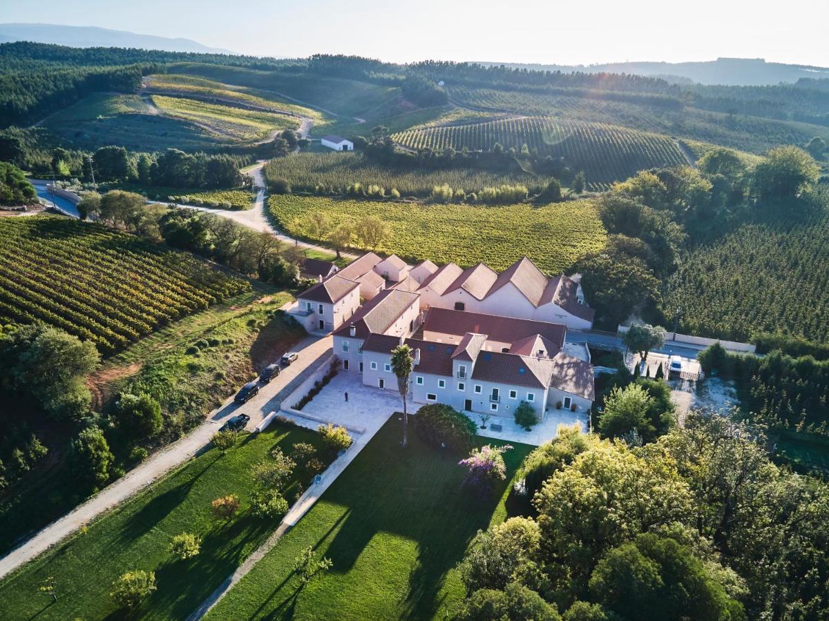Quinta Do Porto Nogueira (Adults Only) Villa Alguber Exterior foto