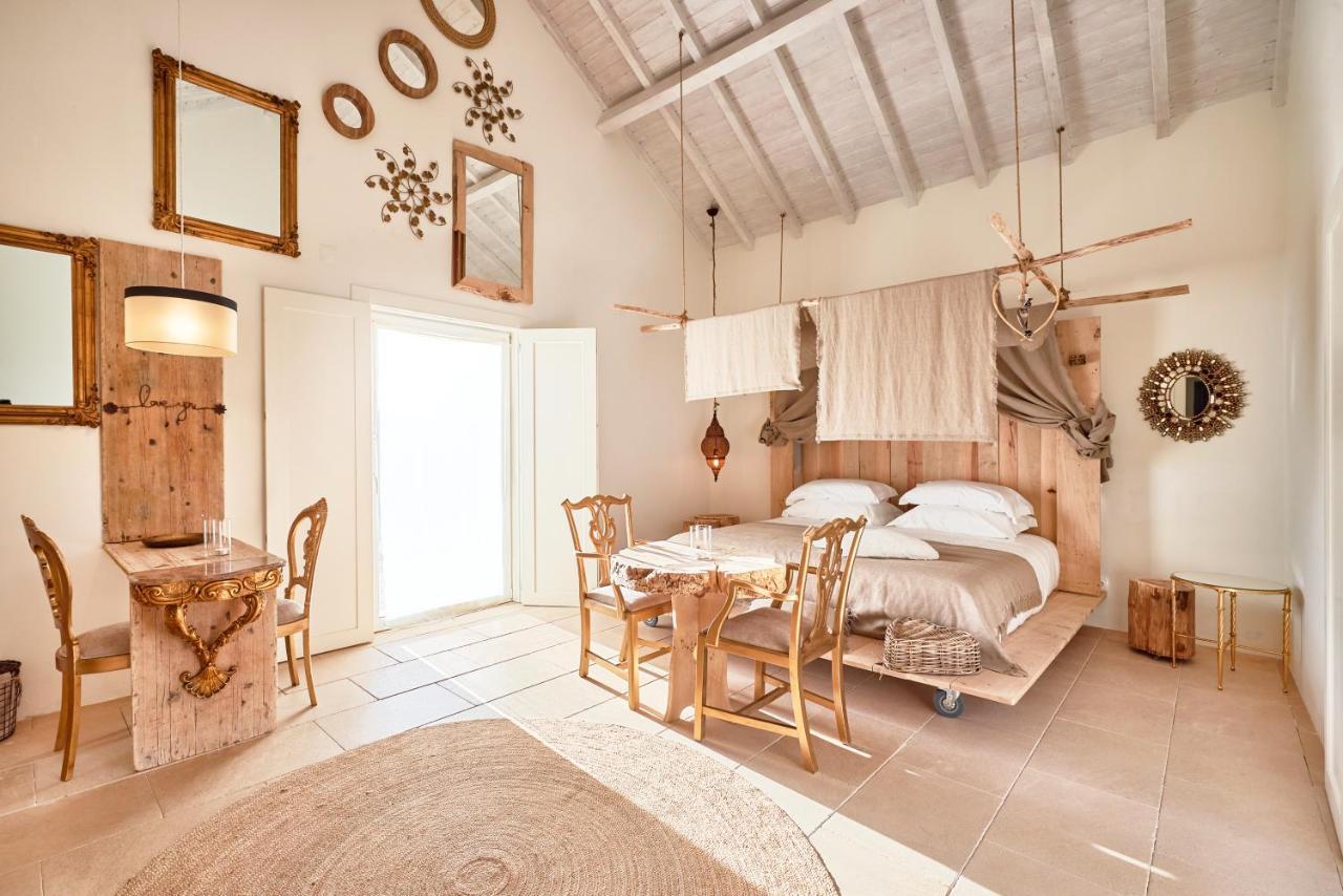 Quinta Do Porto Nogueira (Adults Only) Villa Alguber Exterior foto