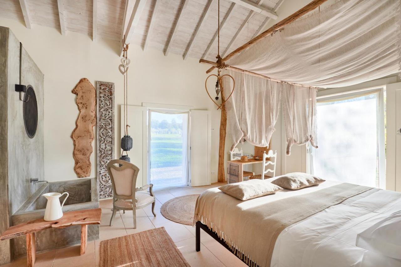 Quinta Do Porto Nogueira (Adults Only) Villa Alguber Exterior foto