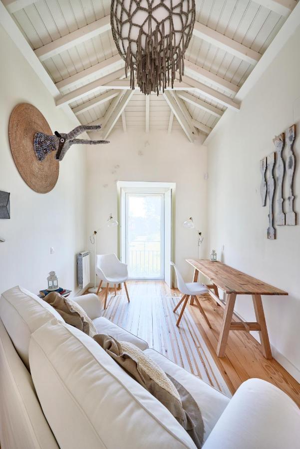 Quinta Do Porto Nogueira (Adults Only) Villa Alguber Exterior foto