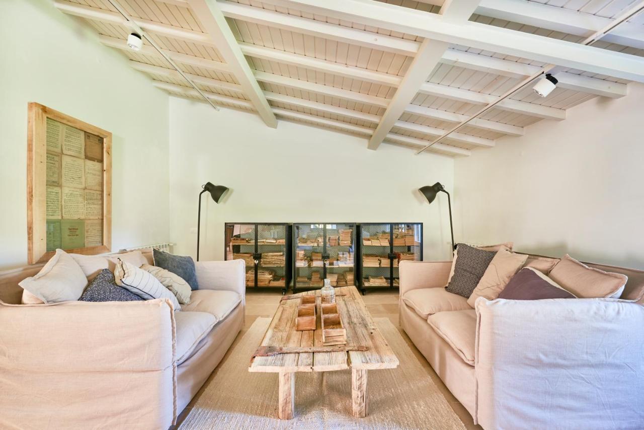 Quinta Do Porto Nogueira (Adults Only) Villa Alguber Exterior foto