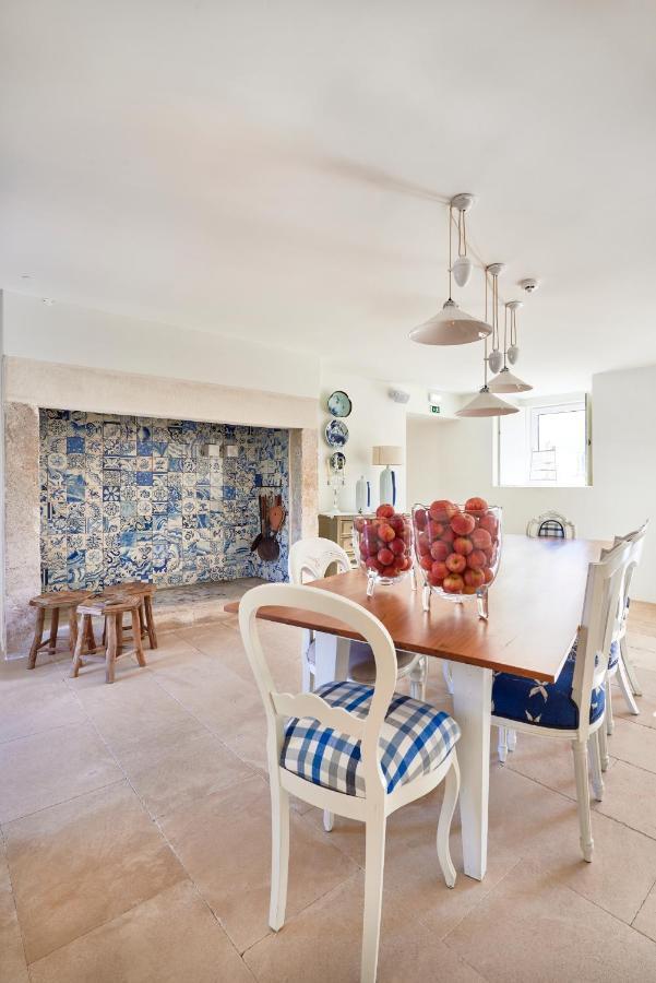 Quinta Do Porto Nogueira (Adults Only) Villa Alguber Exterior foto