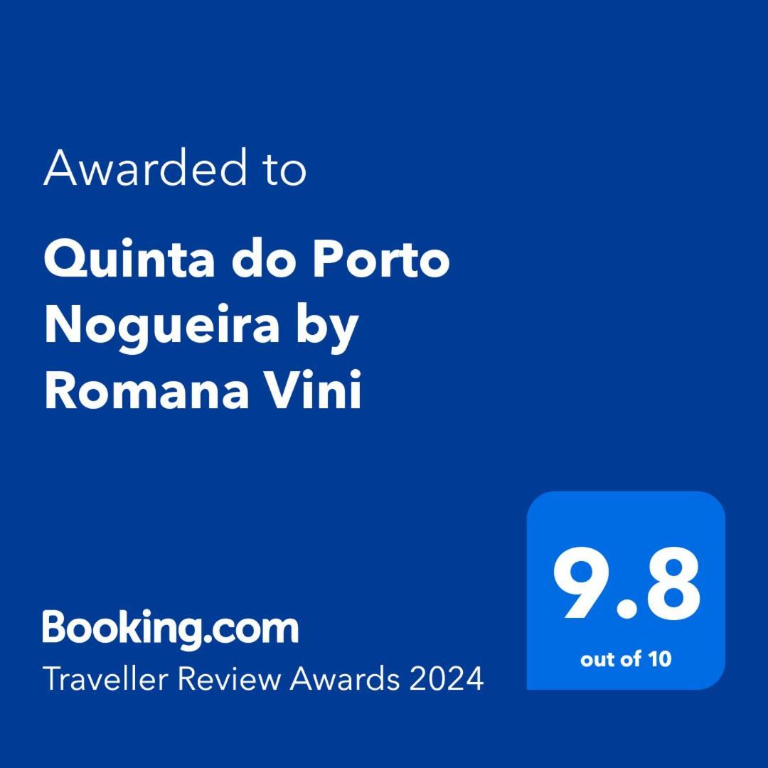 Quinta Do Porto Nogueira (Adults Only) Villa Alguber Exterior foto