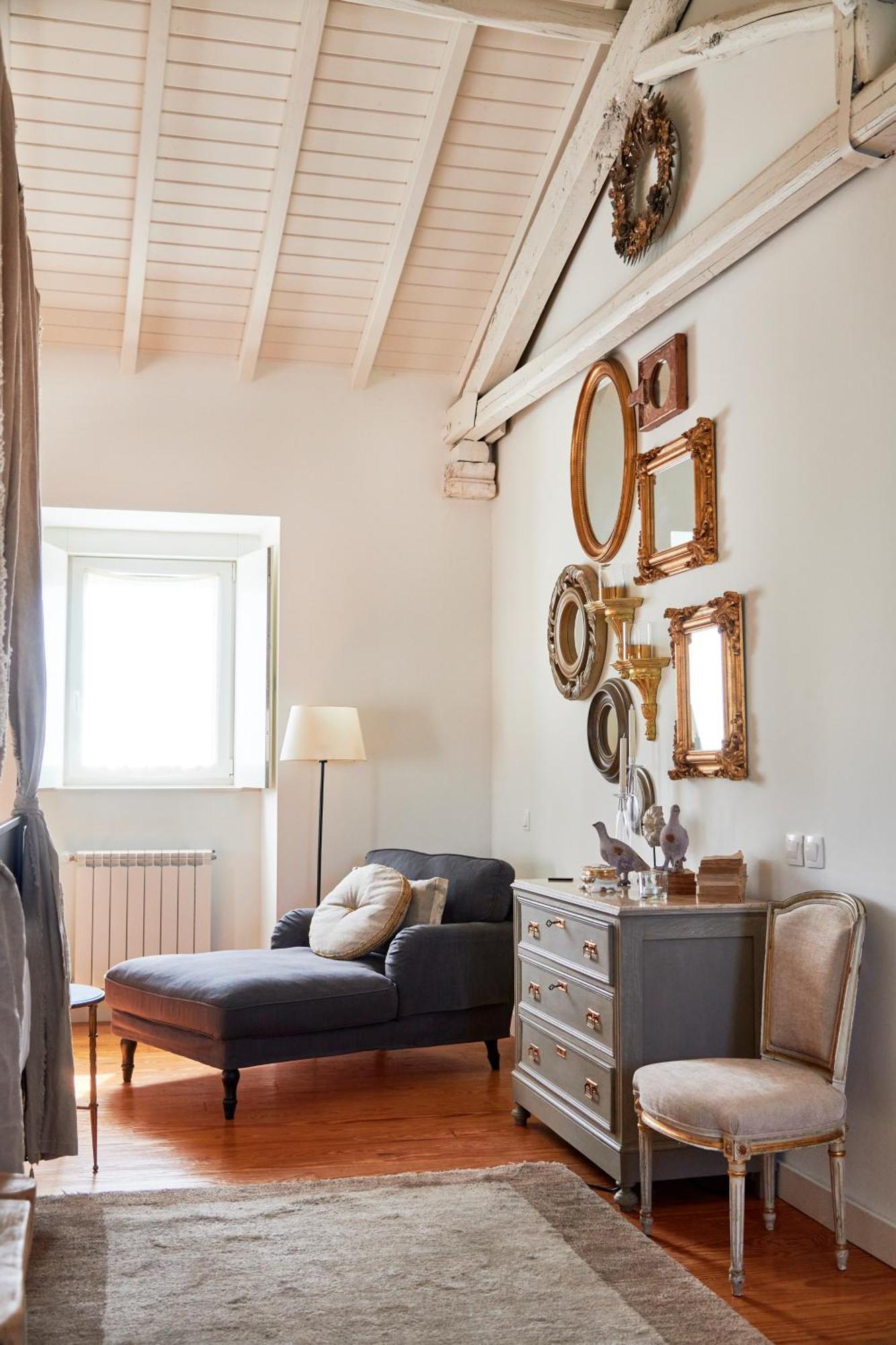 Quinta Do Porto Nogueira (Adults Only) Villa Alguber Exterior foto