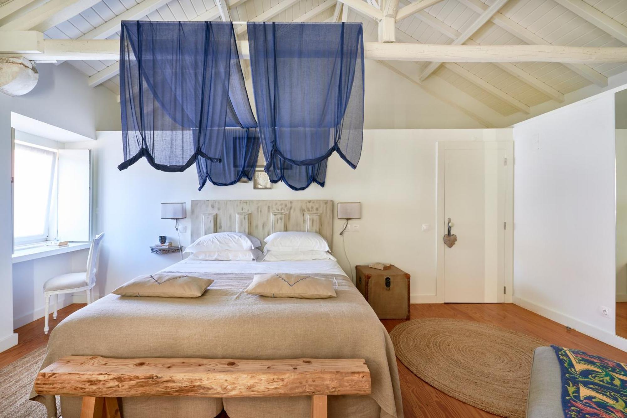 Quinta Do Porto Nogueira (Adults Only) Villa Alguber Cameră foto