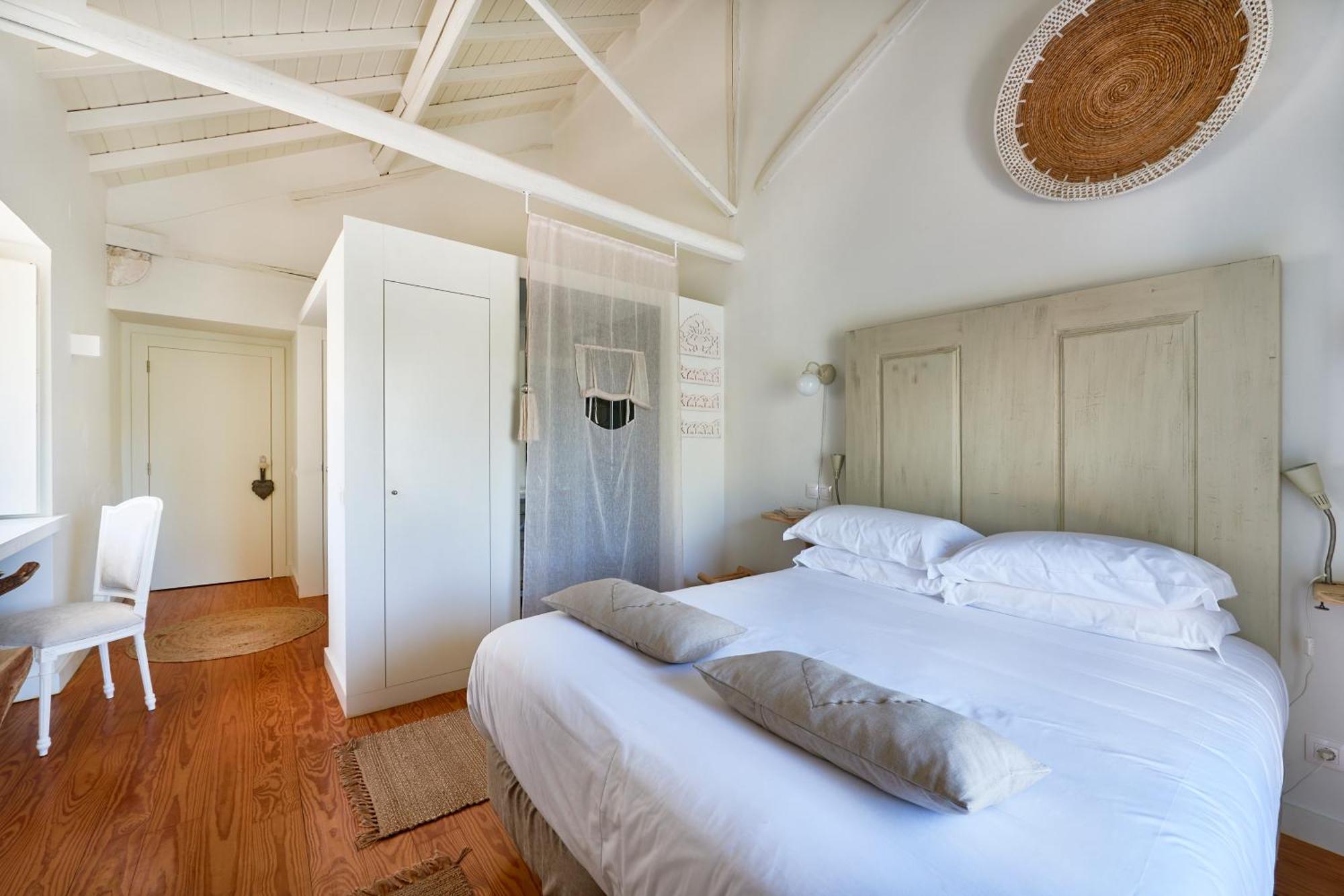 Quinta Do Porto Nogueira (Adults Only) Villa Alguber Cameră foto