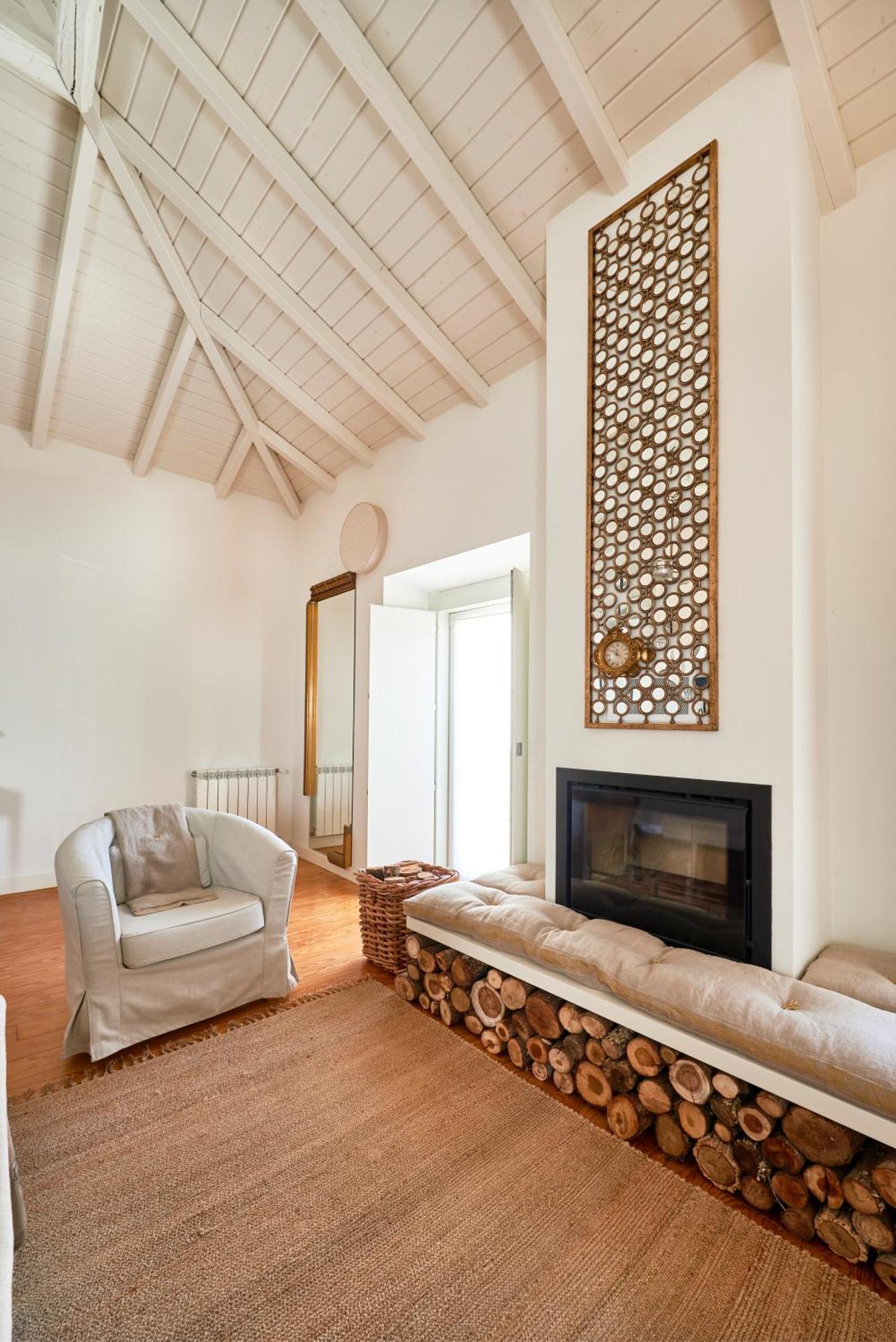 Quinta Do Porto Nogueira (Adults Only) Villa Alguber Exterior foto