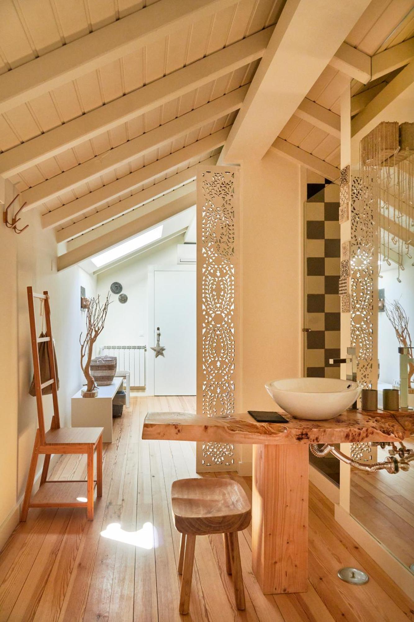 Quinta Do Porto Nogueira (Adults Only) Villa Alguber Cameră foto