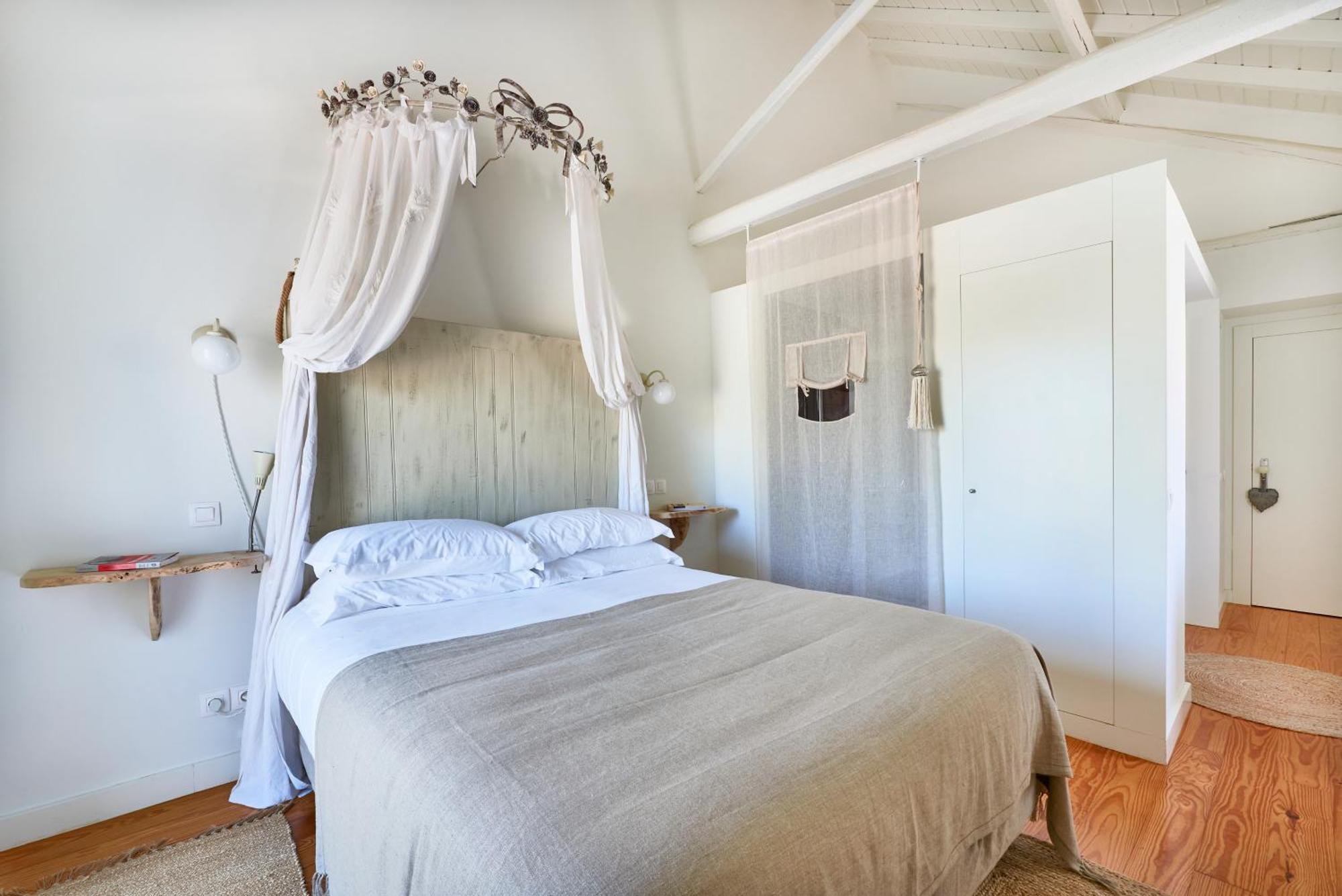 Quinta Do Porto Nogueira (Adults Only) Villa Alguber Exterior foto